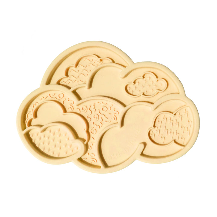 Cloud Nine Lick Mat &amp; Lid
