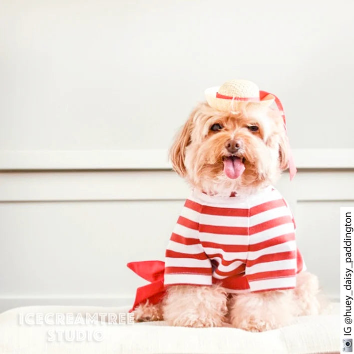 Gondolier Outfit Set