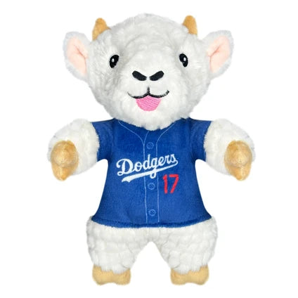 Shohei Ohtani Plush Goat Toy