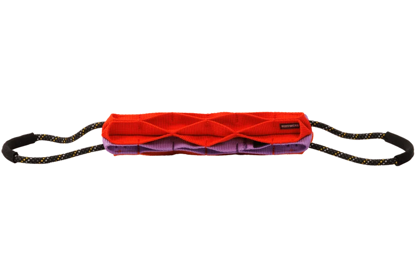 Webbing Remix Cactus Tug Toy