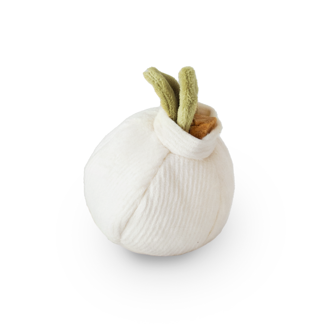 Garlic Pop Enrichment Dog Toy - Mini