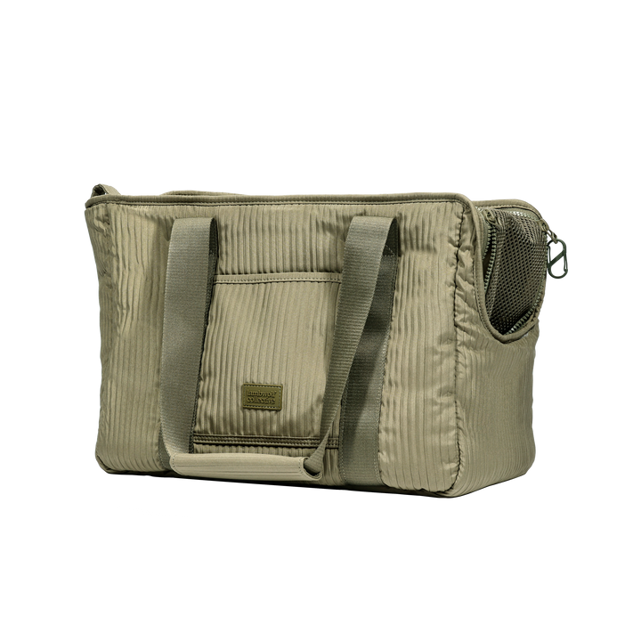 City Pet Carrier - Lightweight Full Closure