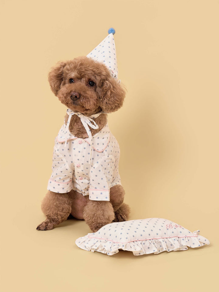 Slumber Party Dog Pajama Set