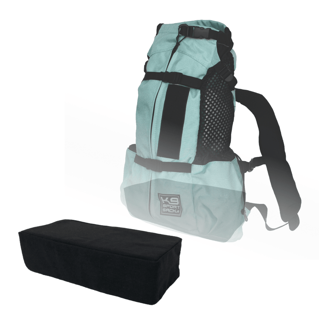 K9 Backpack Booster Block | Sizing &amp; Comfort Insert