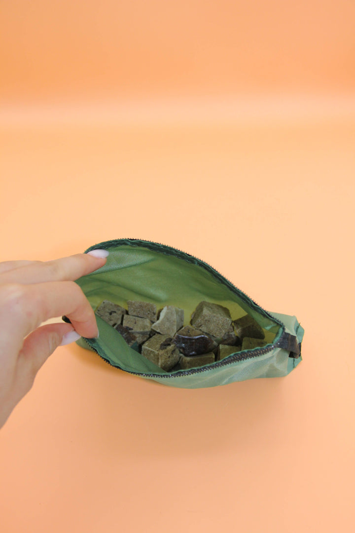 Treat Pouch Liner