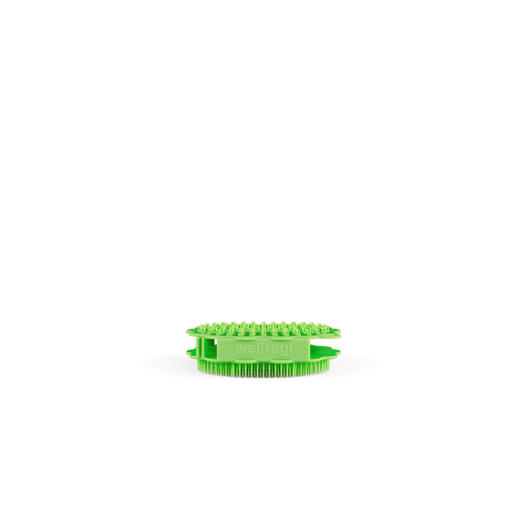 Dog Bath Brush