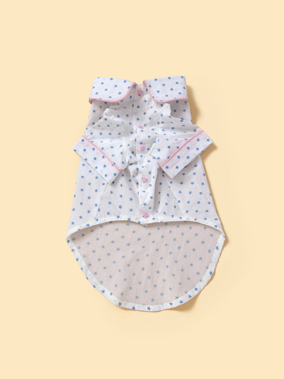 Slumber Party Dog Pajama Set