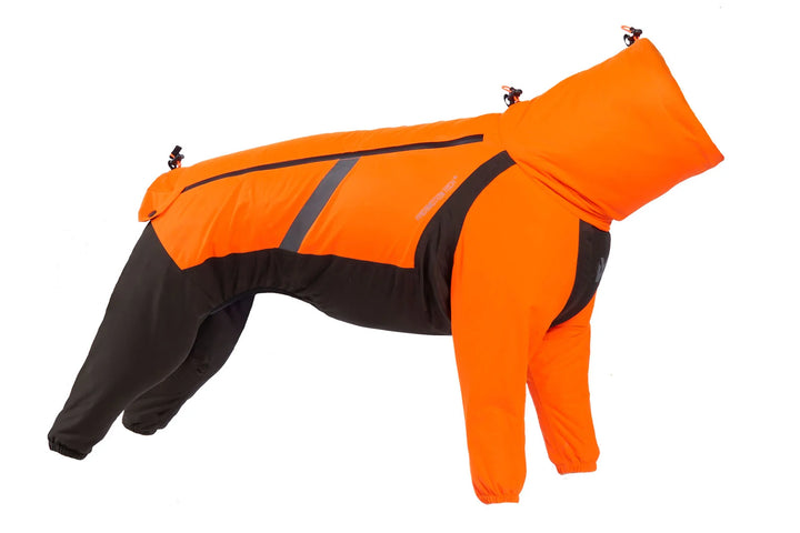 Fjord Overall Raincoat