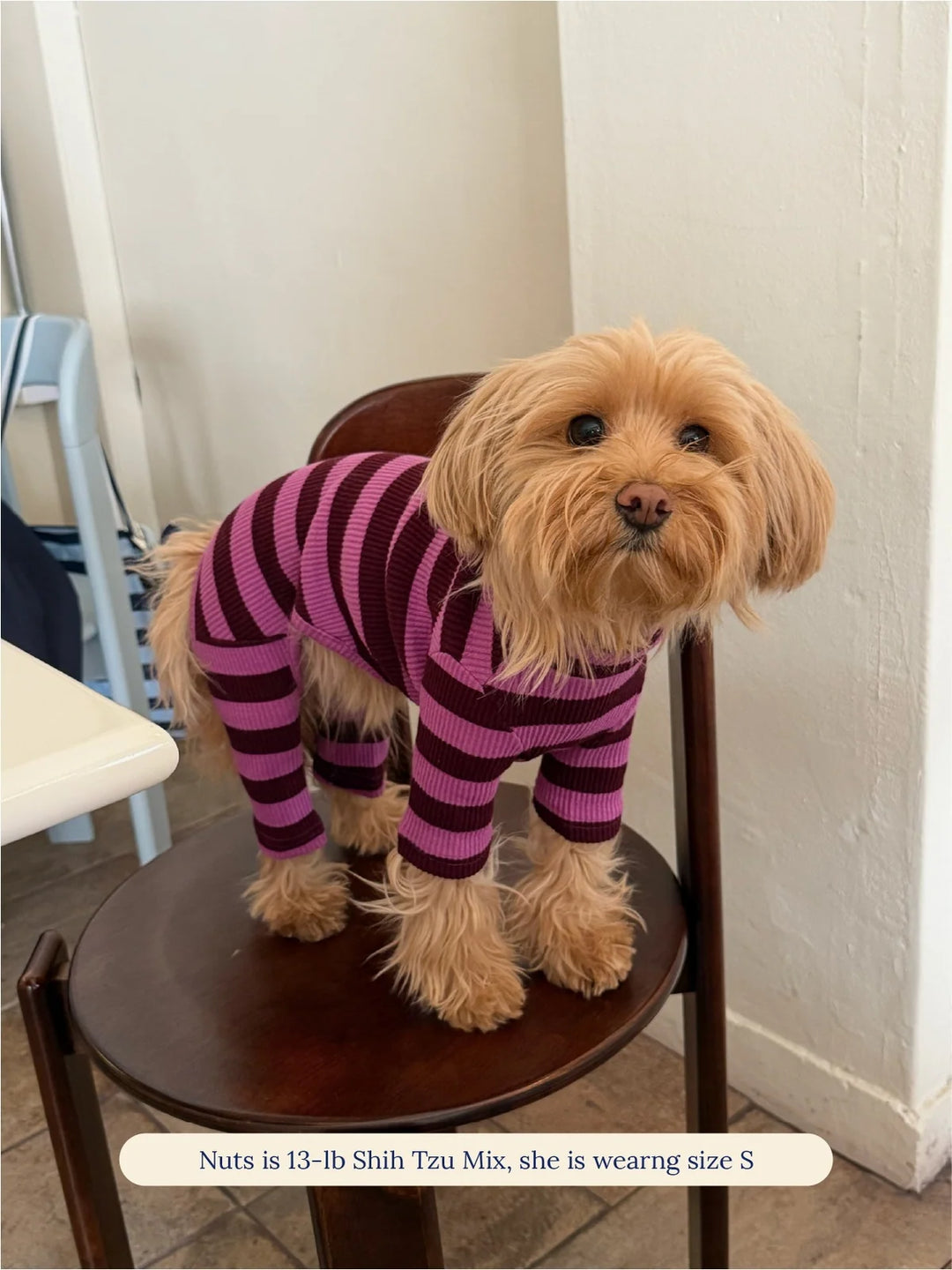 PBJ Onesie