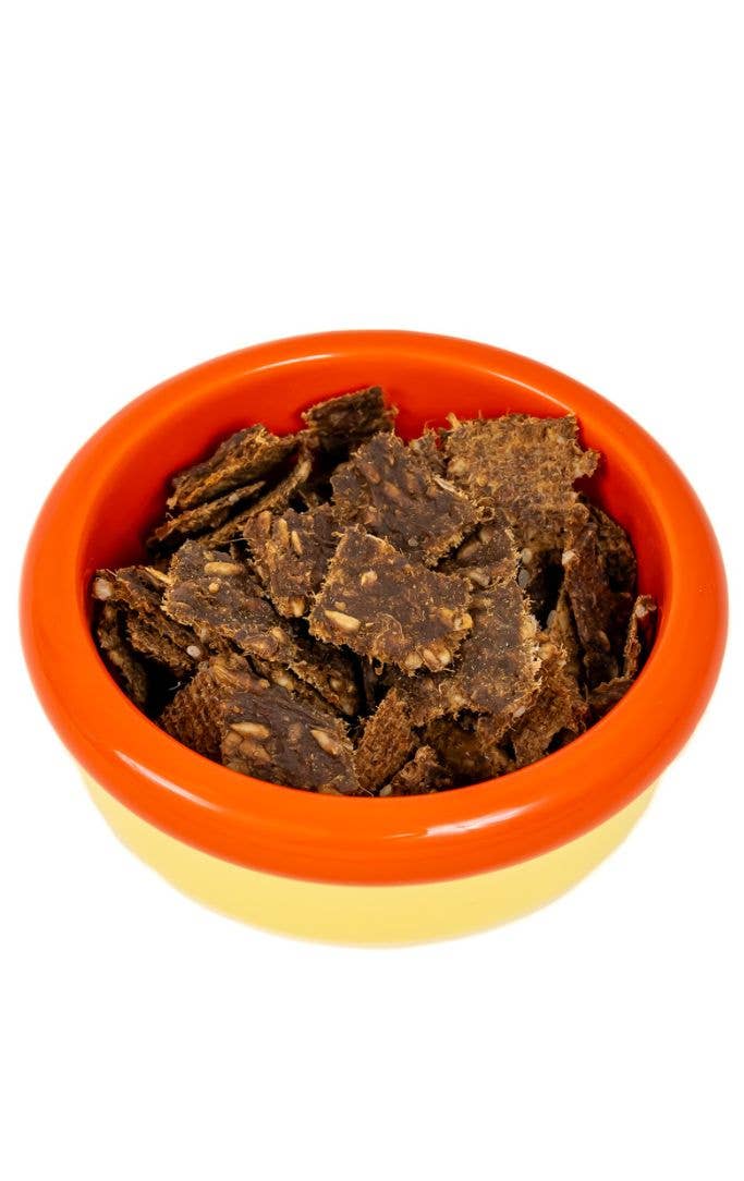 Gently Air-Dried Dog Food - Turkey + Whitefish