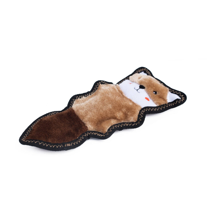 Z-Stitch® Skinny Peltz - Chipmunk - Dog Toy
