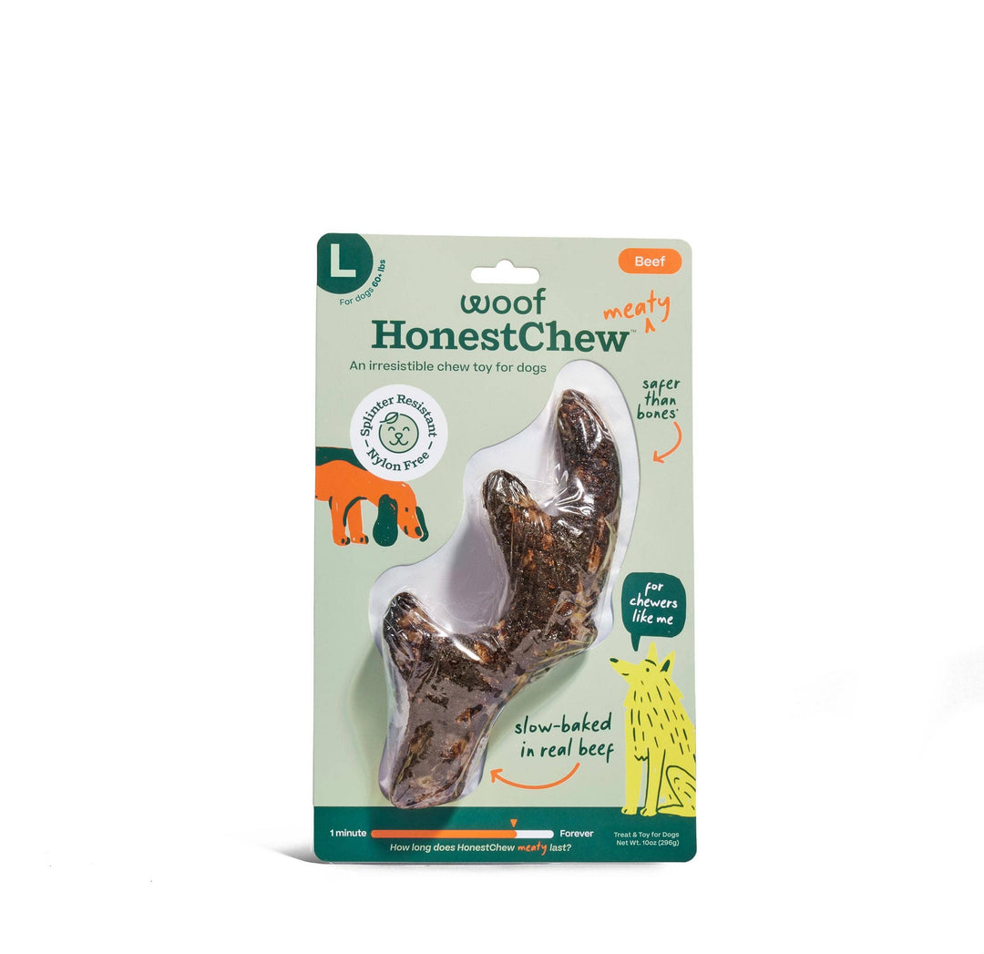 HonestChew Meaty