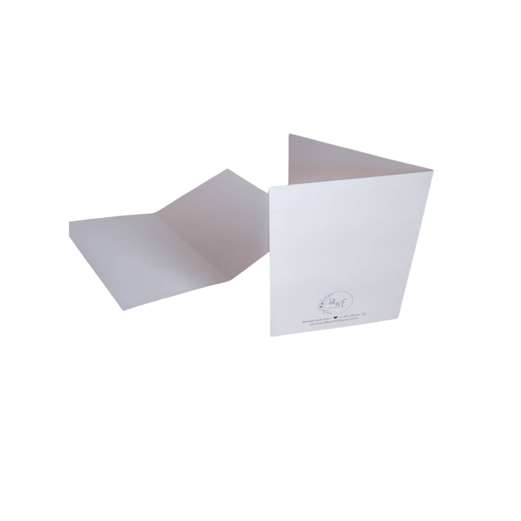 Get Well Soon Card
