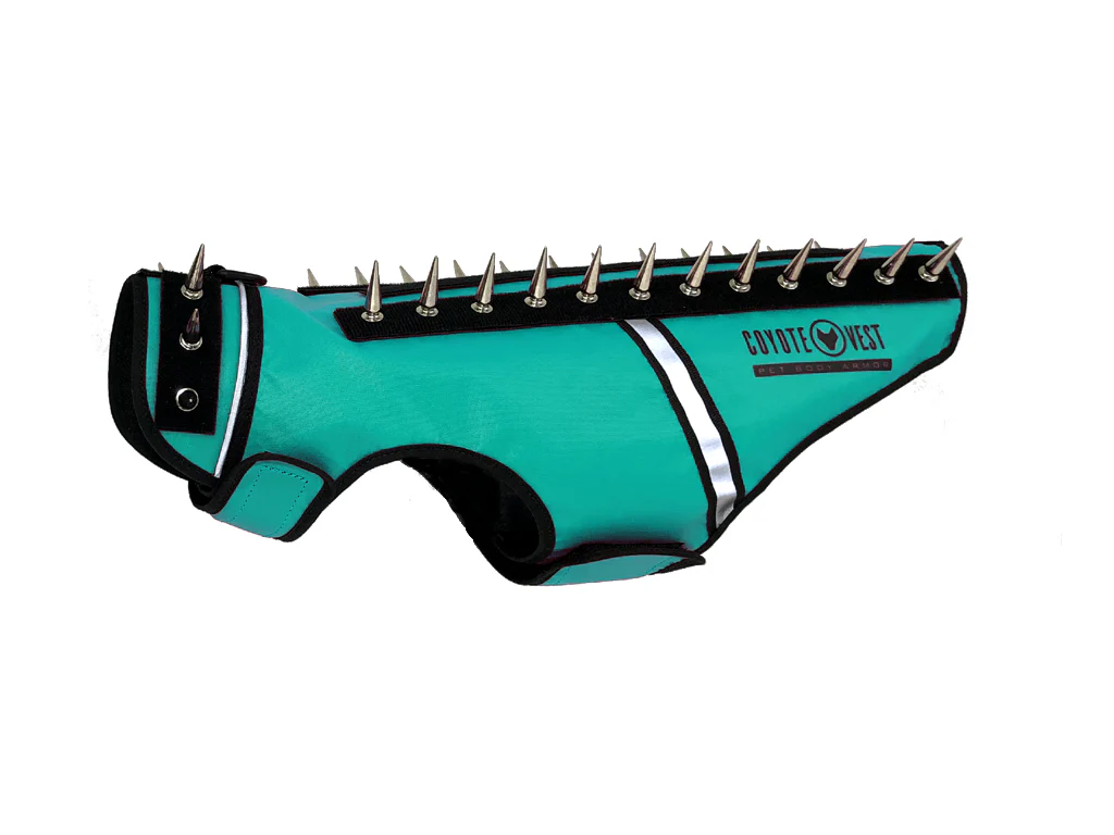 SpikeVest