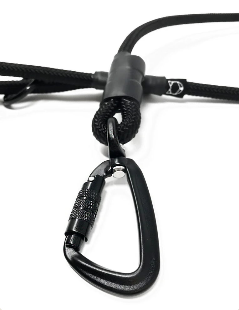 Ekko Leash 7-8mm, 4&