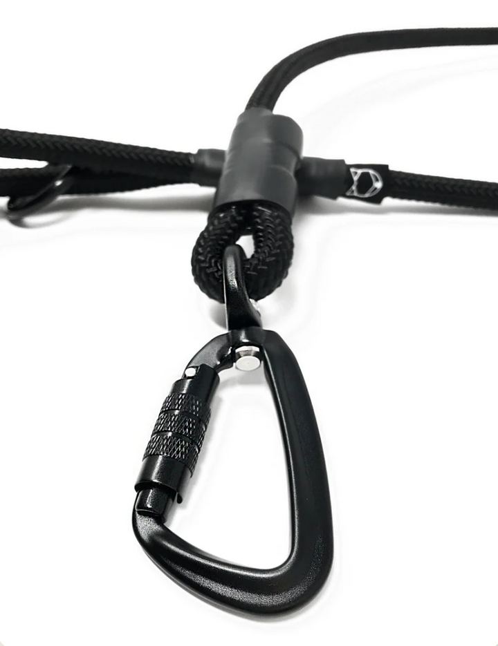 Ekko Leash 7-8mm, 4&