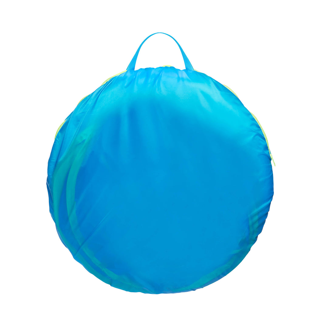Chill Seeker Cooling Station  (Blue)- Dog Cooling