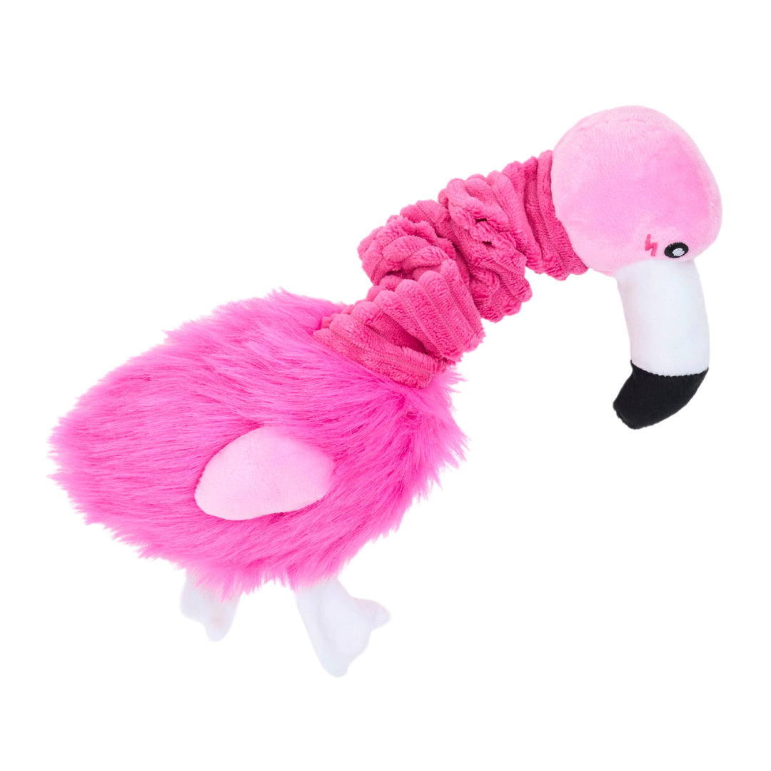 Bungee Buddiez Flamingo
