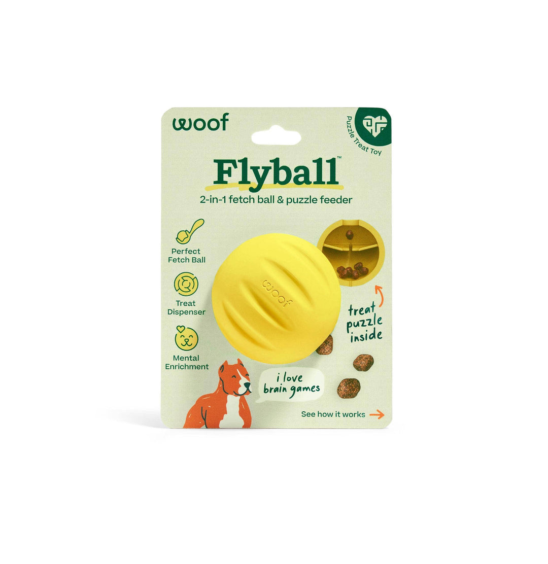 FlyBall Single
