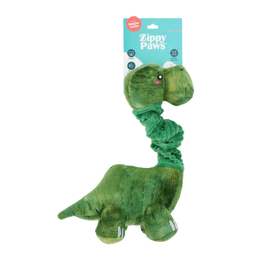 Bungee Buddiez Dinosaur