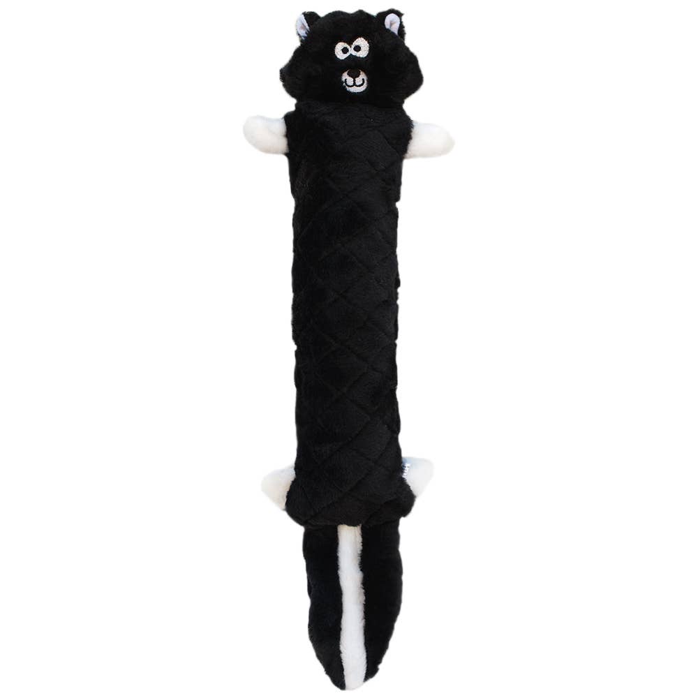 Jigglerz® - Skunk - Dog Toy