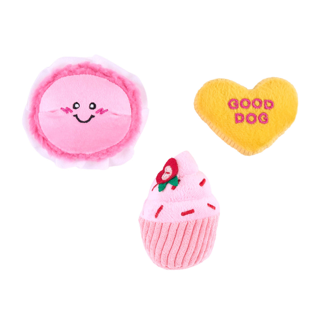 Miniz 6-Pack Sweet Treats