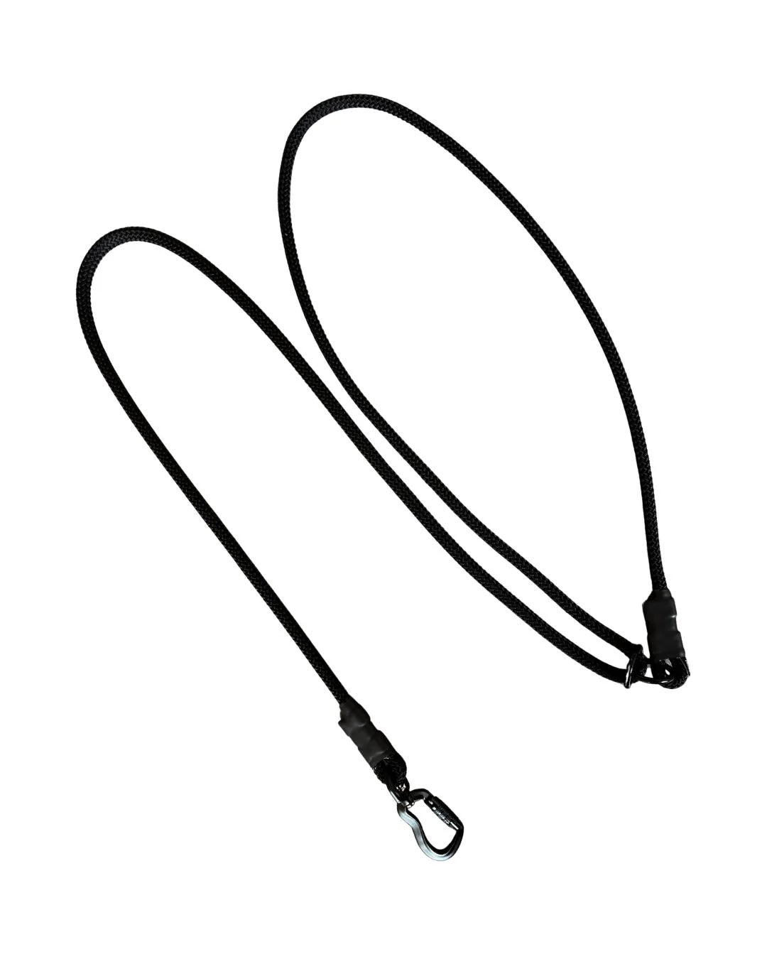 9-10 mm Adjustable Hands-Free Leash