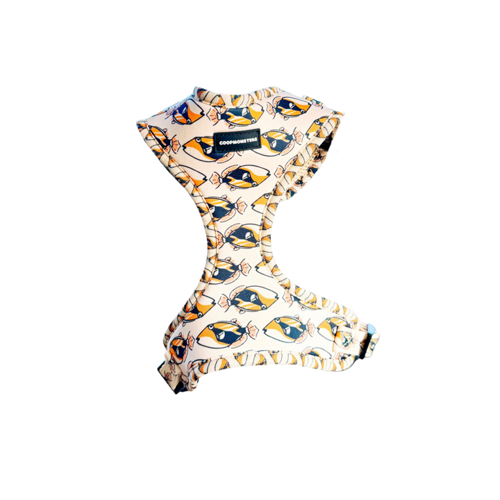 Harness - Humu