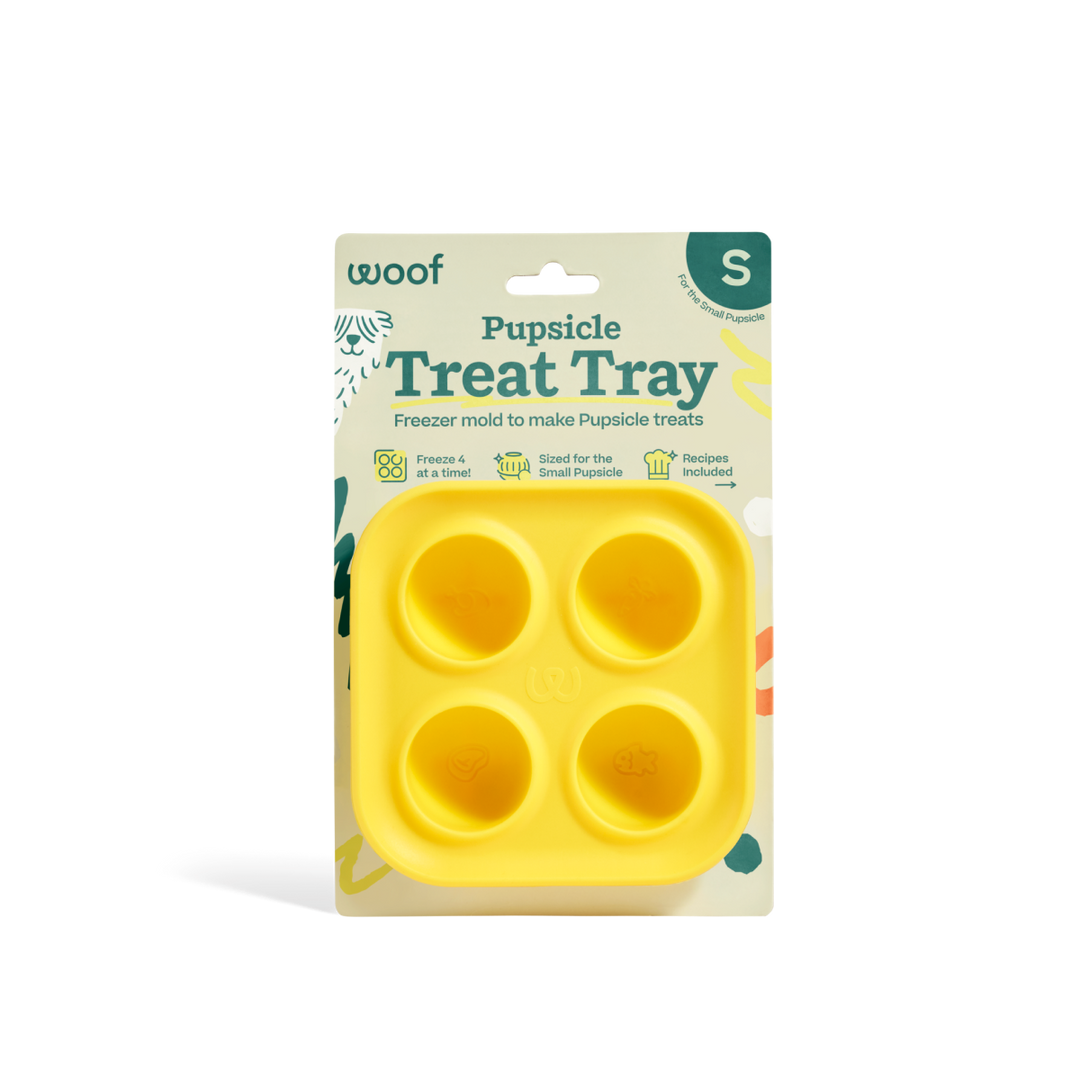 Pupsicle Treat Tray