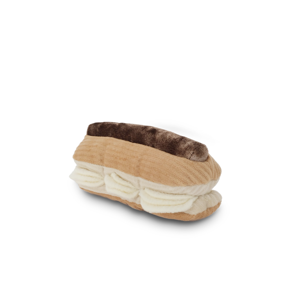 Eclair Enrichment Dog Toy
