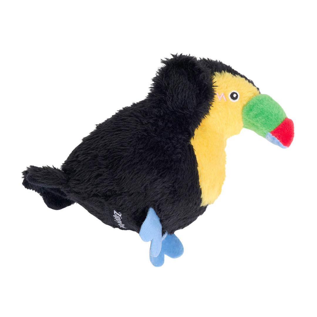 ZippyTuff+ 2-in-1 Birdiez - Toucan