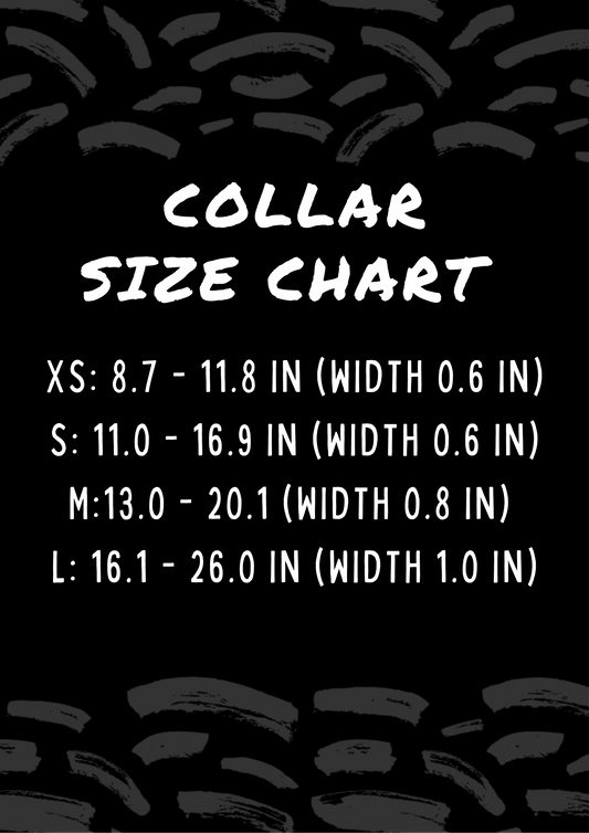 Collar - Humu