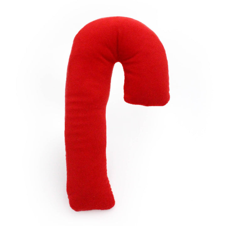 Holiday Jigglerz® - Candy Cane - Christmas Dog Toy