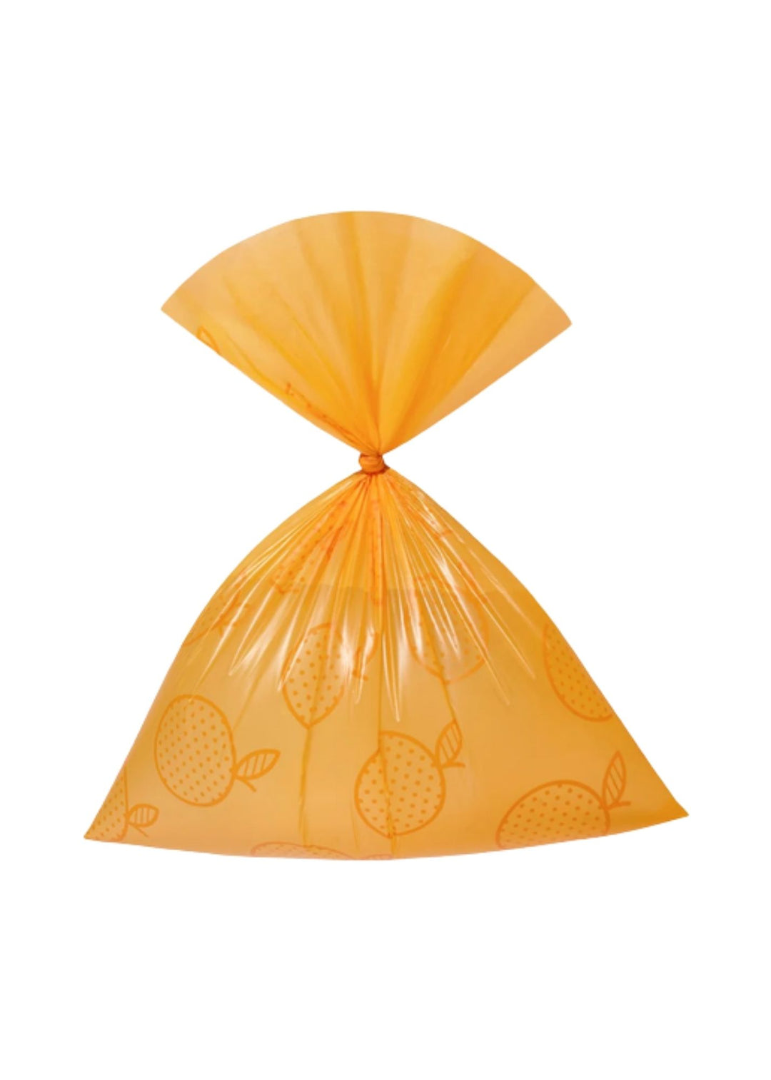 Tangerine Refill Poop Bags