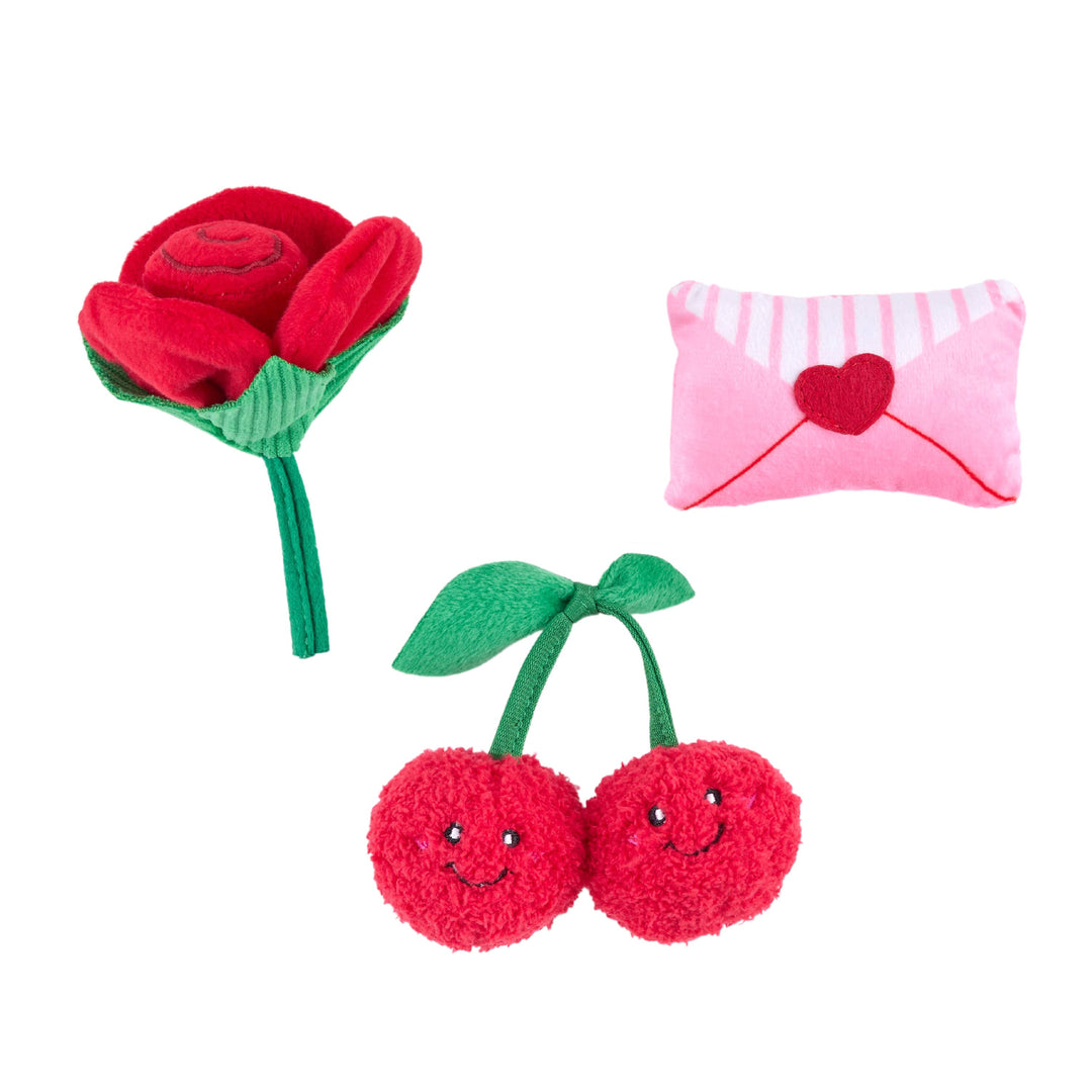 Miniz 6-Pack Sweet Treats