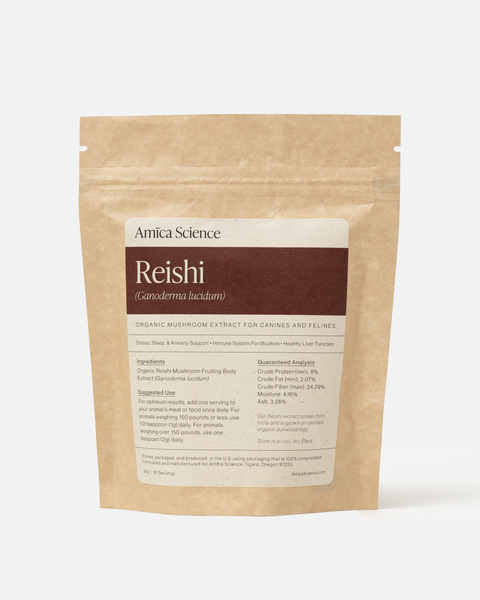 Reishi