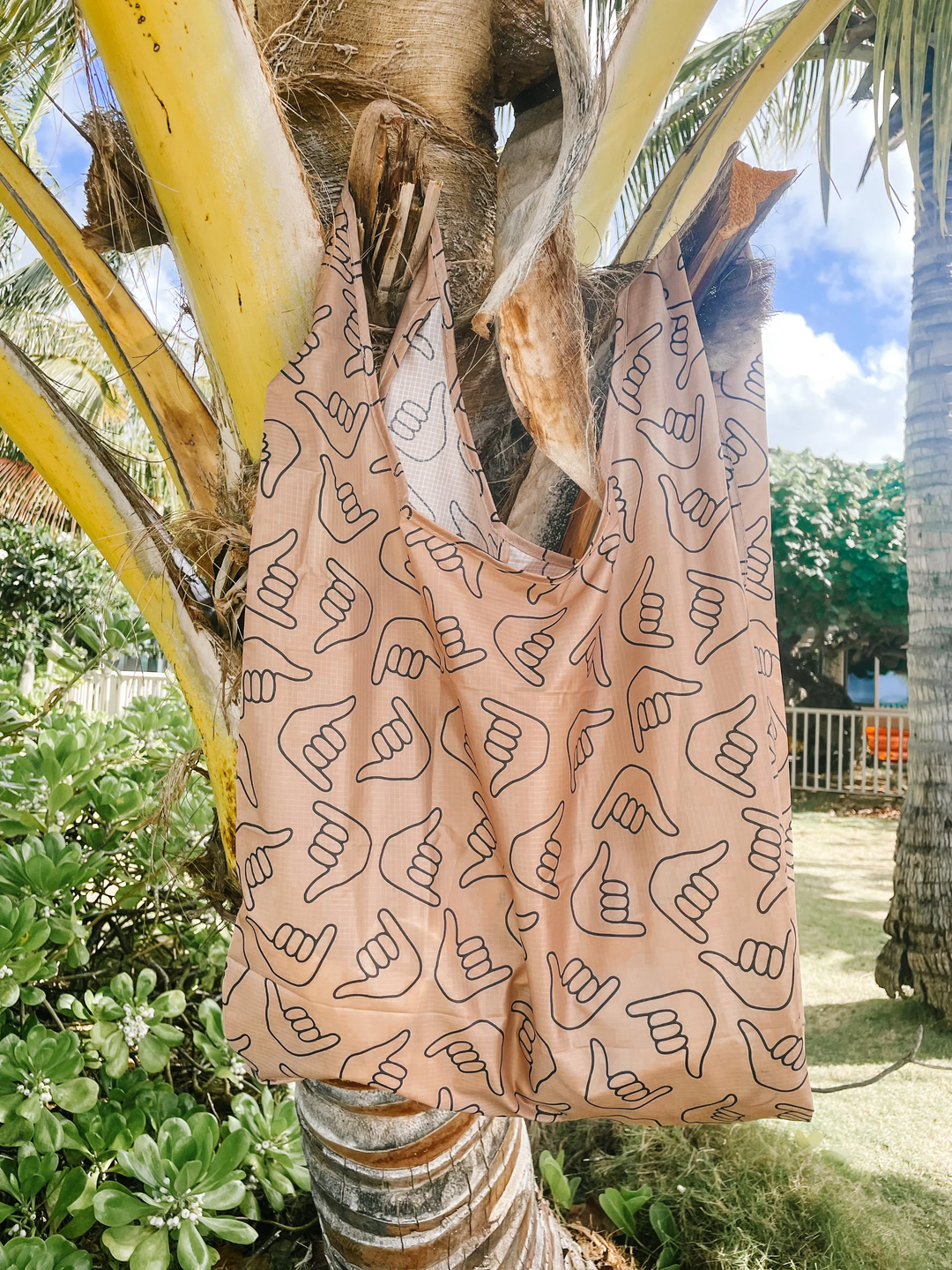 Reusable Bag