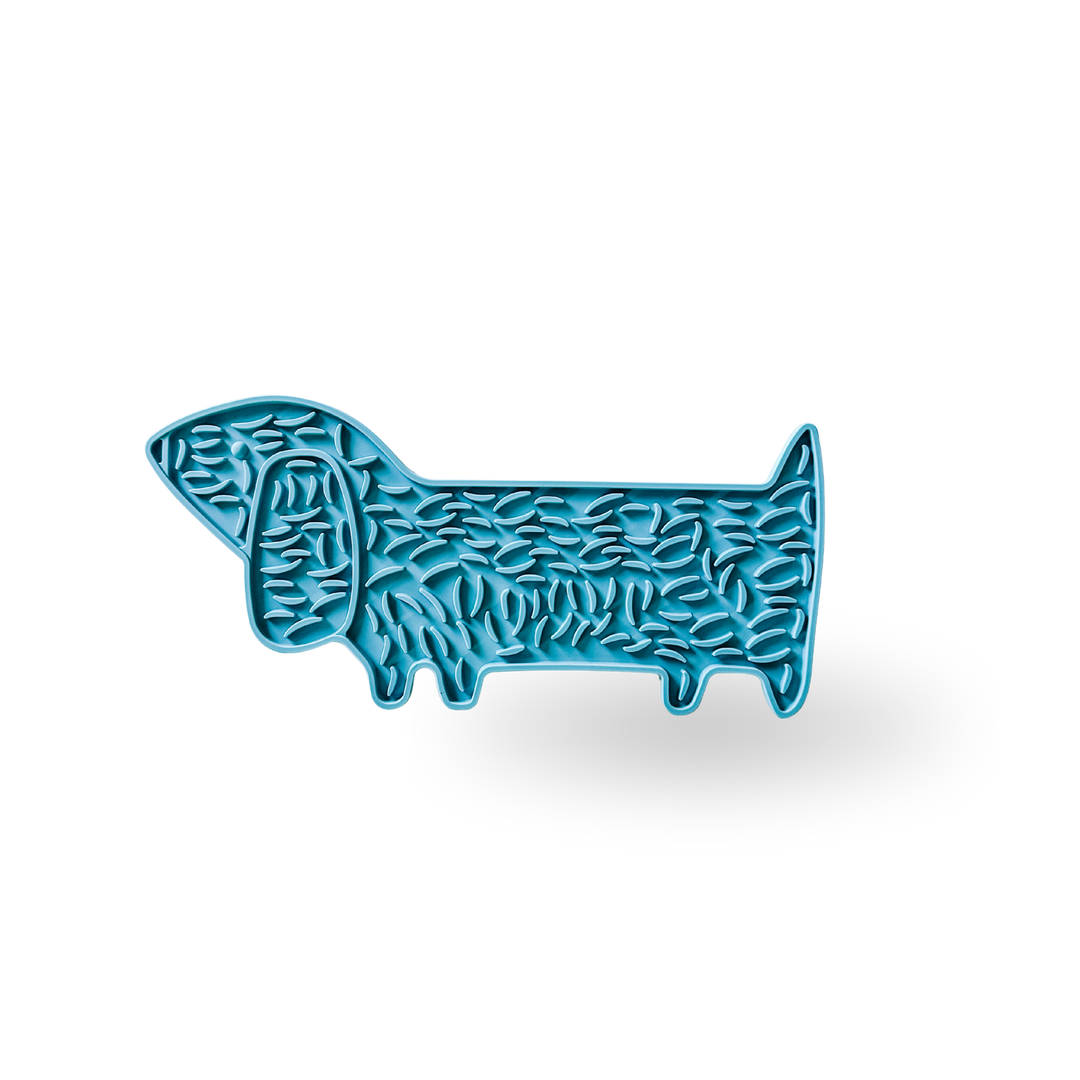 Doggy Lick Mat | Mint