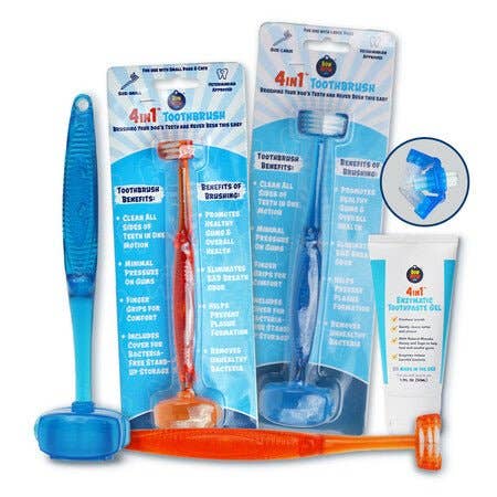 4in1™ Toothbrush