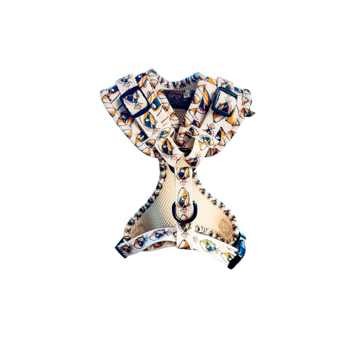 Harness - Humu