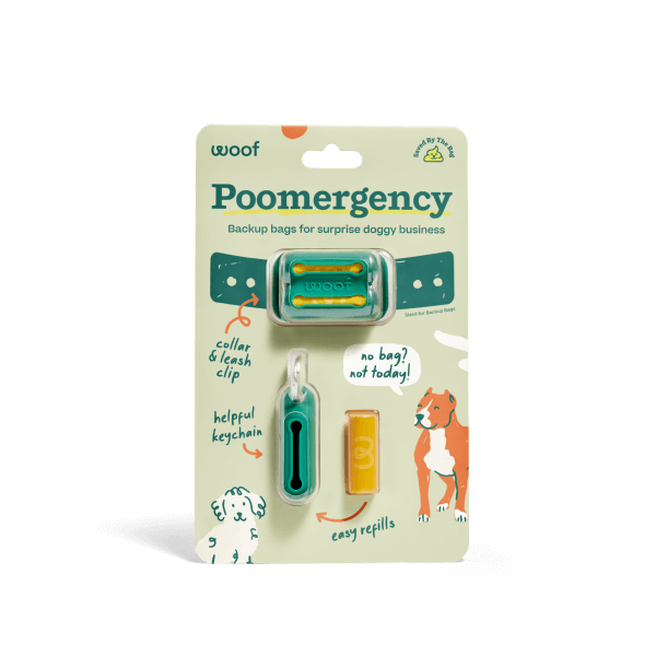 Poomergency