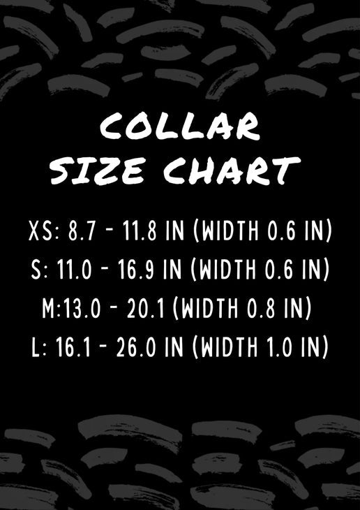 Collar - Shaka Latte