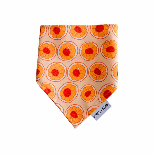 Bandana - Li Hing Lemon