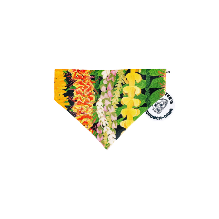 Bandana - Lei Day