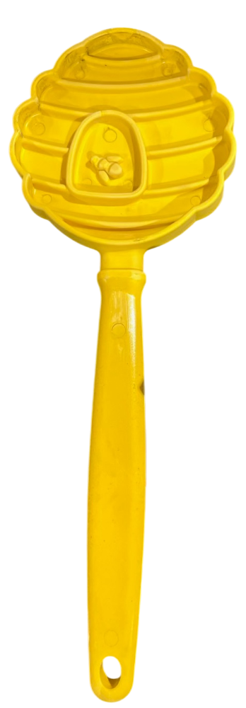 Lick Stick Hand-Held Interactive Enrichment Toys