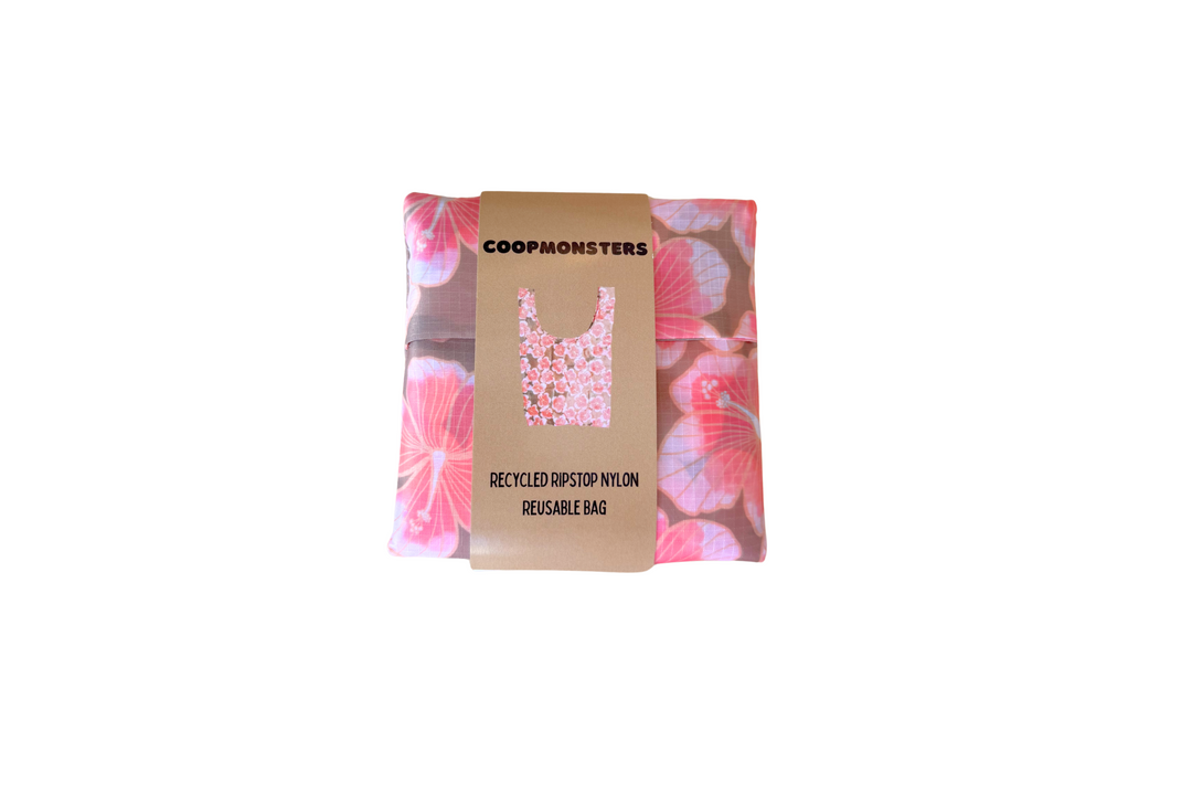Reusable Bag