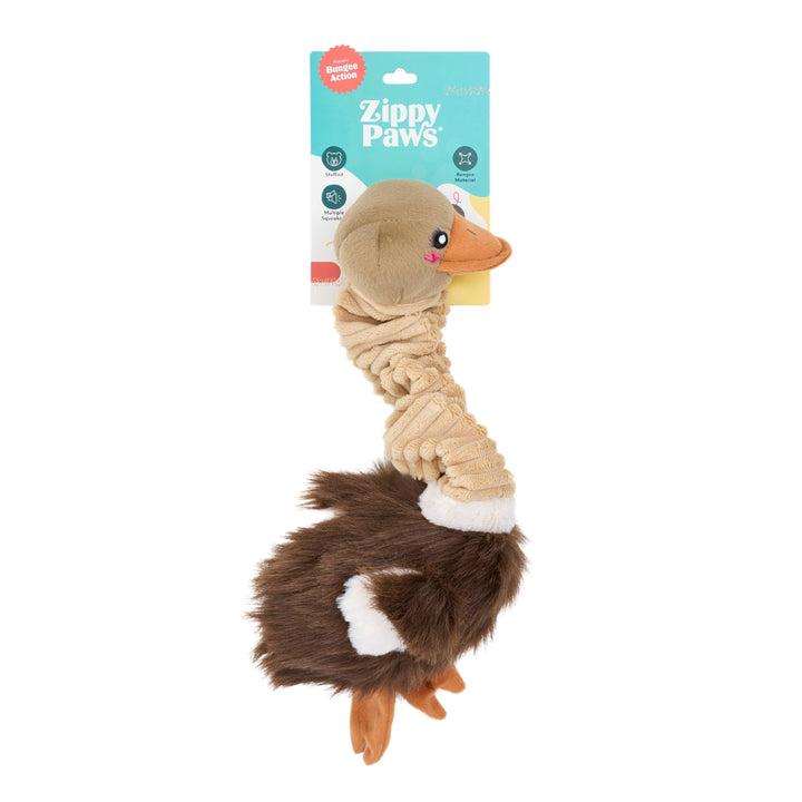 Bungee Buddiez Ostrich