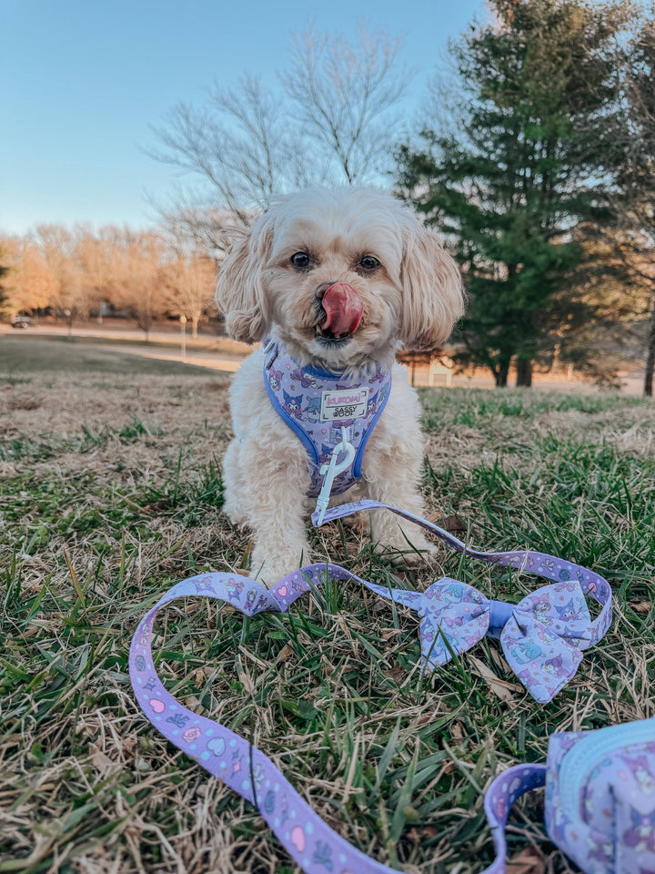 Kuromi™ Dog Sailor Bow
