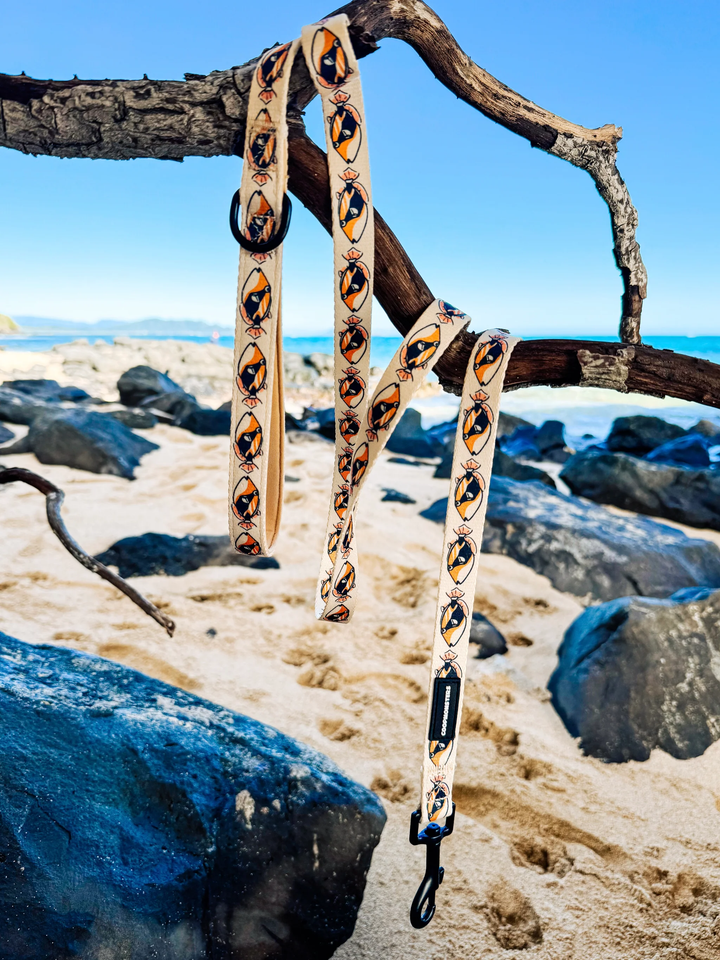 Leash - Humu