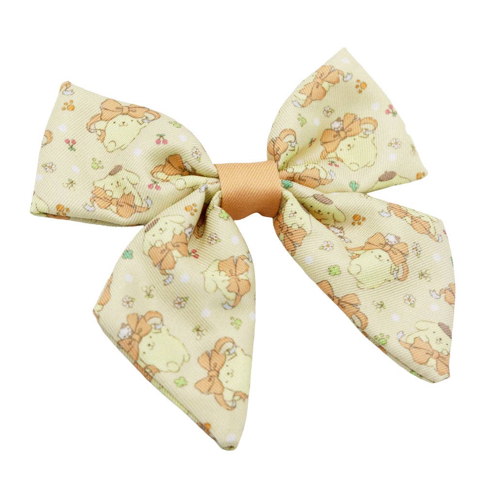 Dog Sailor Bow Pompompurin™